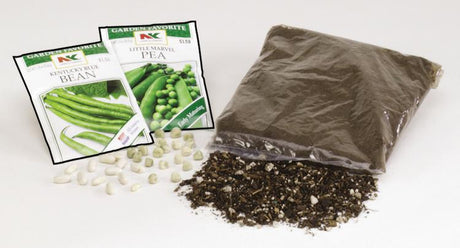 Sprout & Grow Window Gr K & Up