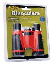 Geosafari Compass Binoculars