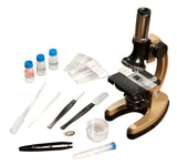 Economy Classroom Microscope Set Gr 3 & Up