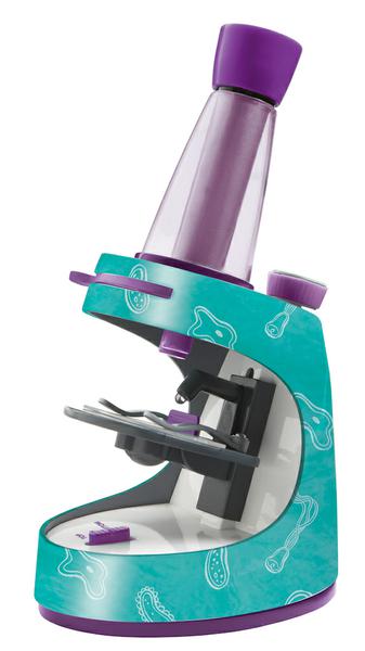 Nancy B's Science Club Microscope & Activity Journal