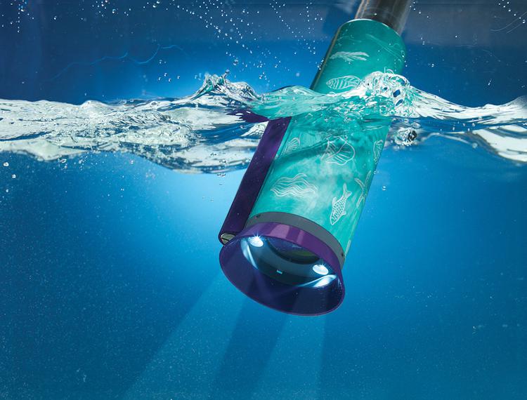 Nancy B's Science Club AquaScope & Underwater Activity Journal