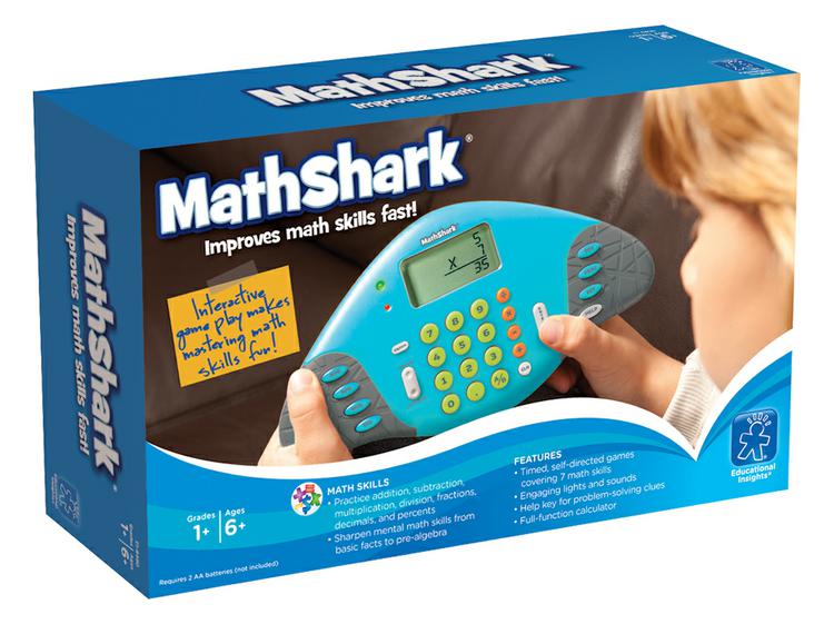 MathShark®