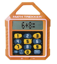 Math Trekker Addition / Subtraction 