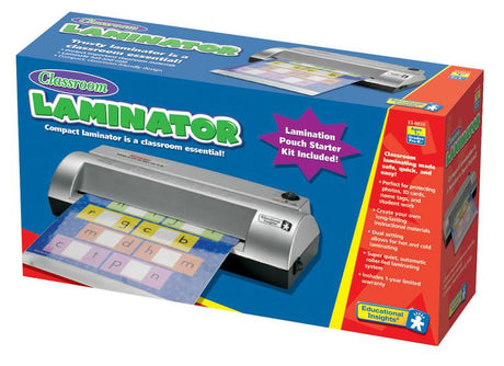 Classroom Laminator