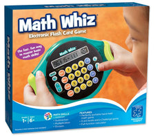 Math Whiz