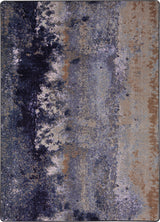 Earthen™ Classroom Rug, 7'8" x 10'9" Rectangle