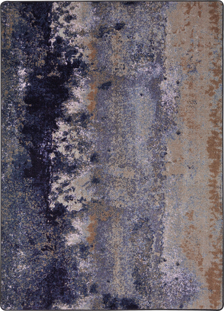 Earthen™ Classroom Rug, 7'8" x 10'9" Rectangle