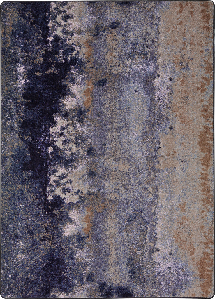 Earthen™ Classroom Rug, 7'8" x 10'9" Rectangle