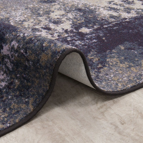 Earthen™ Classroom Rug, 7'8" x 10'9" Rectangle