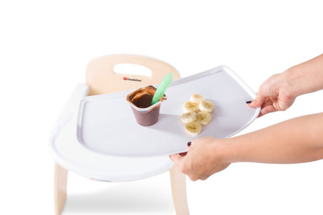 Easy Serve™ Ultra-Efficient™ Feeding Chair, 13" Seat Height