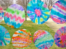Gorgeous! - Egg Crafts for Easter