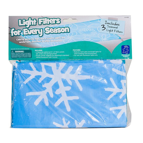 Light Filters for Every Season