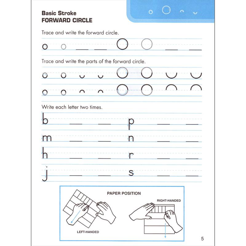 Handwriting Skills Simplified Improving