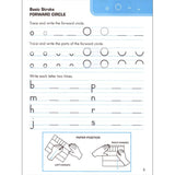 Handwriting Skills Simplified Improving