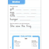 Handwriting Skills Simplified Improving