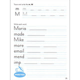 Handwriting Skills Simplified Improving