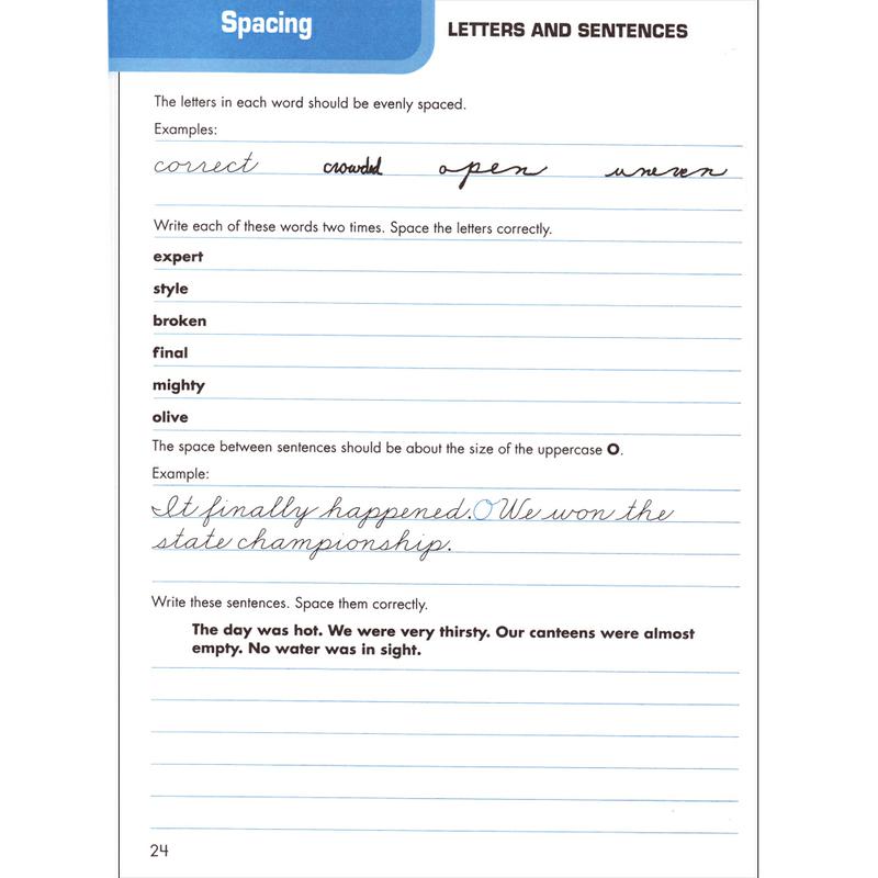 Handwriting Skills Simplified Main