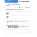 Handwriting Skills Simplified Main