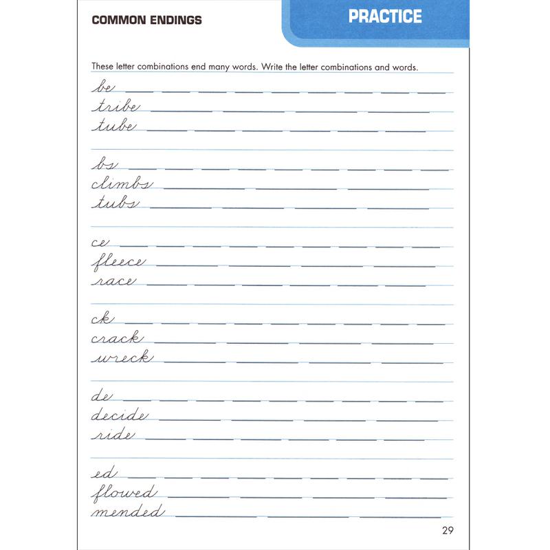 Handwriting Skills Simplified Main