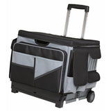 MemoryStor® Universal Rolling Organizer Cart