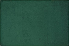 Endurance© Classroom Rug, 12' x 6' Rectangle Forest