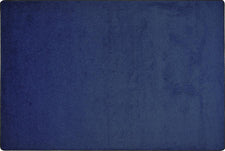 Endurance© Classroom Rug, 12' x 6' Rectangle Midnight Sky