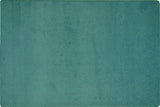 Endurance© Classroom Rug, 6' x 9' Rectangle Mint