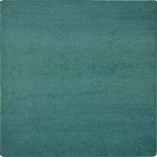 Endurance© Classroom Rug, 6' x 6' Square Mint