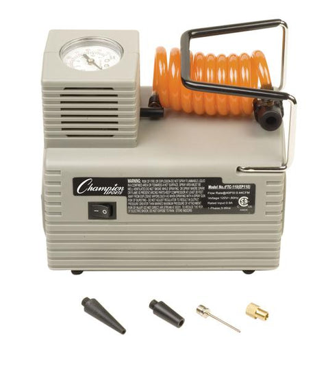 Electric Inflating Pump