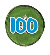 100 Groovy Days of School Bulletin Board Set Featuring Pete the Cat®