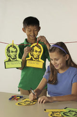 Classroom Clothesline 