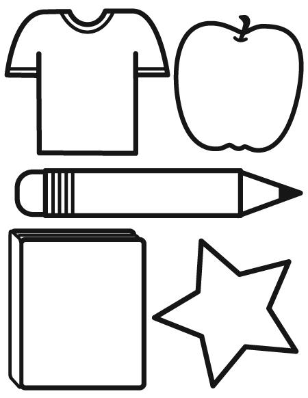 Classroom Clothesline 