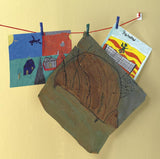 Classroom Clothesline 