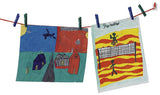 Classroom Clothesline 