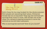 Mathological Liar Game, Grade 3