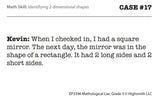 Mathological Liar Game, Grade 3