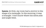 Mathological Liar Game, Grade 3