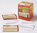 Mathological Liar Game, Grade 3