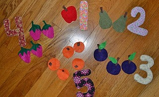 Learning About Butterflies Preschool Activities