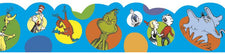 Dr. Seuss™ Bubbles Deco Bulletin Board Trim 