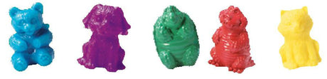 Animal Counters Tubbed
