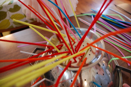 Fine Motor Fun for Your Toddlers & Preschoolers