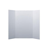 Mini Corrugated Project Boards, White, 24 Pack 