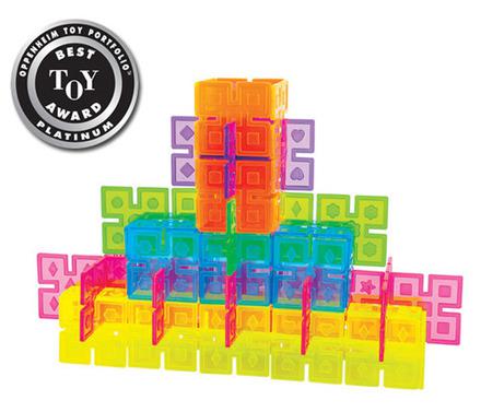 Interlox 96 Pieces