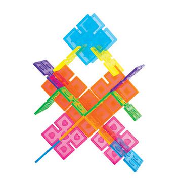 Interlox 96 Pieces