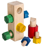 Screw Block