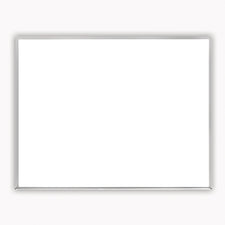 Aluminum Frame Markerboard 2 x 3