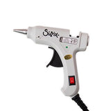 Sizzix Accessory Glue Gun (US Vers) (discontinued)