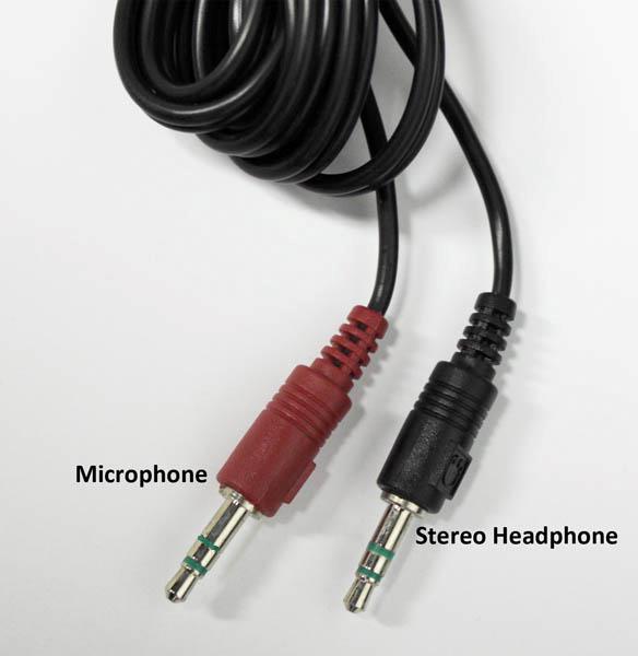 Deluxe Multimedia Headphone With Mic