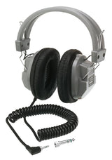 Four-In-One Stereo Mono Headphone